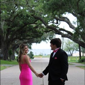 Meet your Posher, Ka8